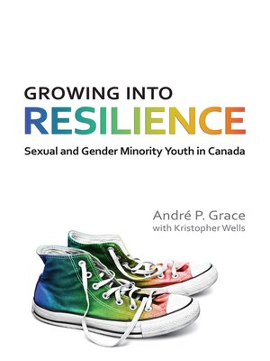 cover image of Growing into Resilience